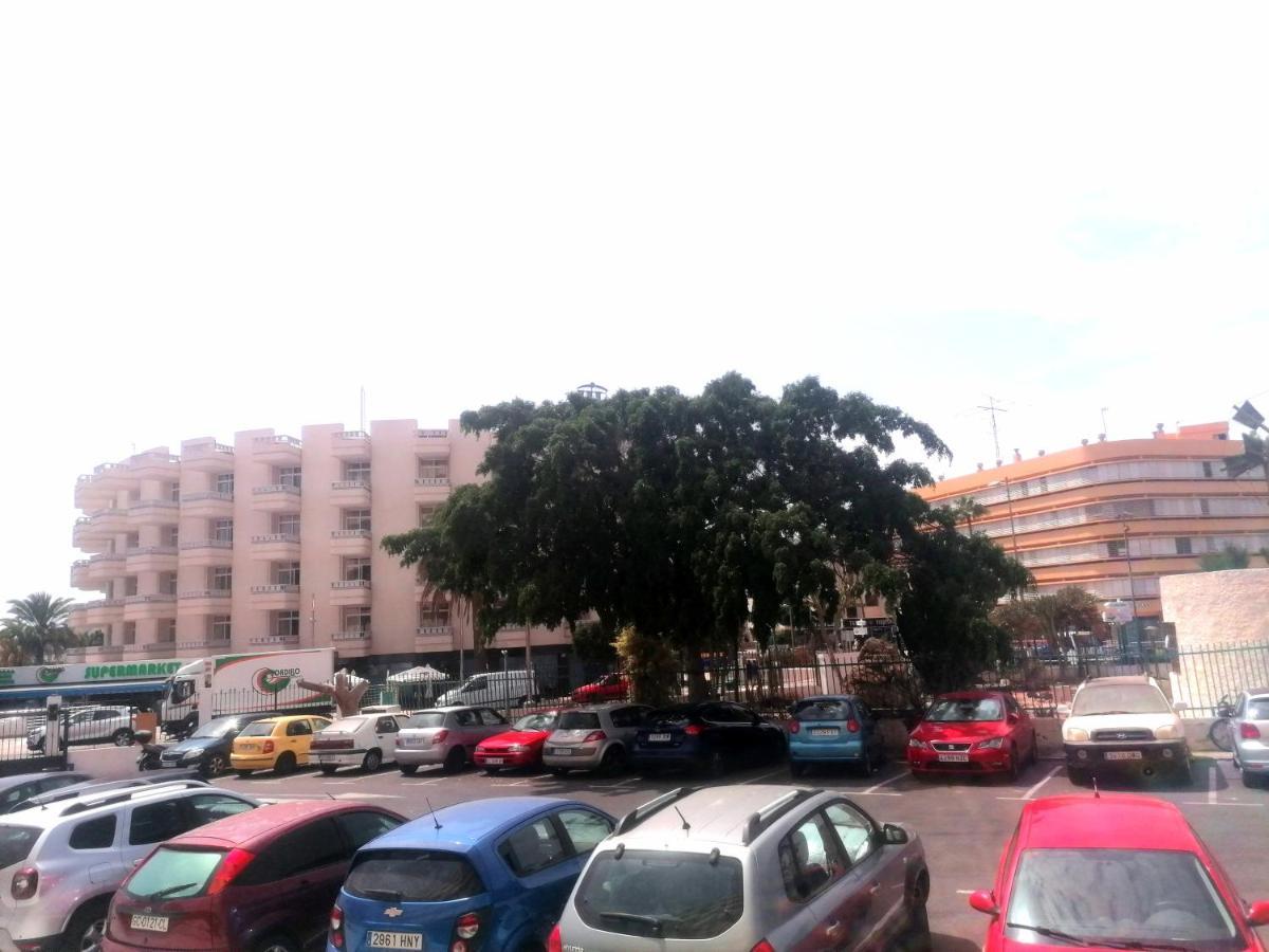 Playa Del Ingles Molinos 115 * Сан-Бартоломе